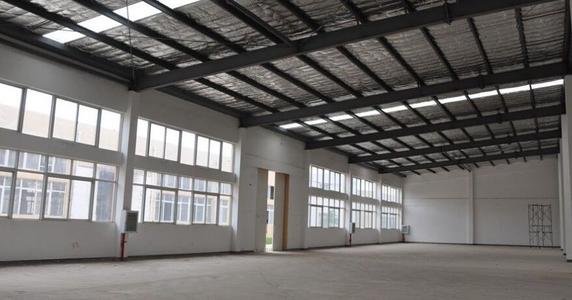 广西省桂林市工业园企业定制厂房安全检测