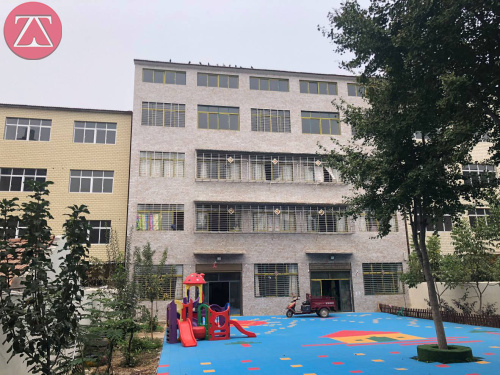 广西省桂林市学校房屋安全性鉴定